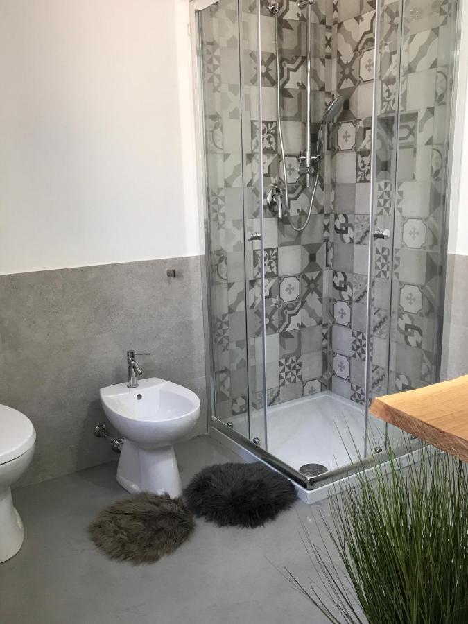 Palazzo Pilo Bed & Breakfast Sassari Luaran gambar