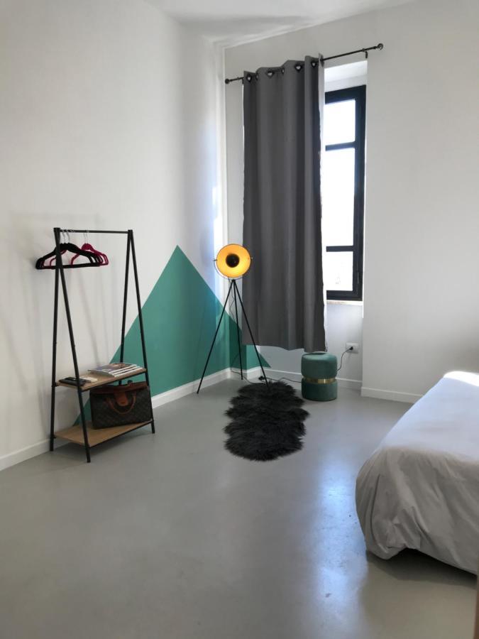 Palazzo Pilo Bed & Breakfast Sassari Luaran gambar