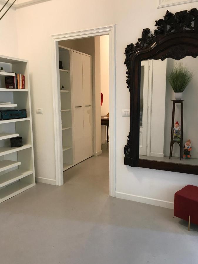Palazzo Pilo Bed & Breakfast Sassari Luaran gambar
