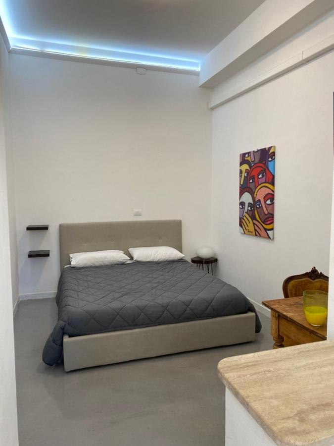 Palazzo Pilo Bed & Breakfast Sassari Luaran gambar