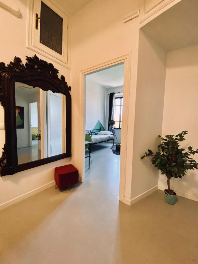 Palazzo Pilo Bed & Breakfast Sassari Luaran gambar