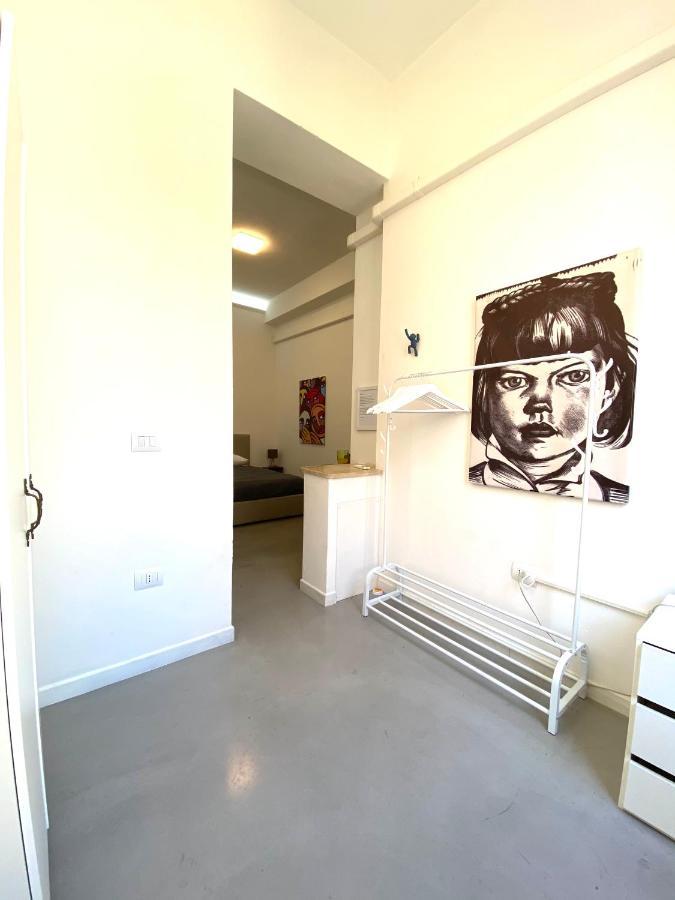 Palazzo Pilo Bed & Breakfast Sassari Luaran gambar