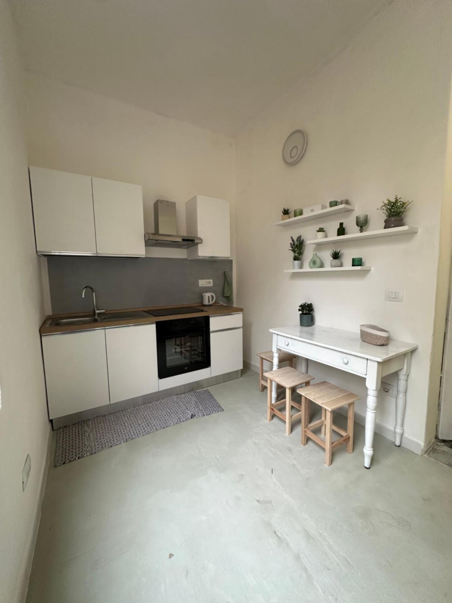 Palazzo Pilo Bed & Breakfast Sassari Luaran gambar