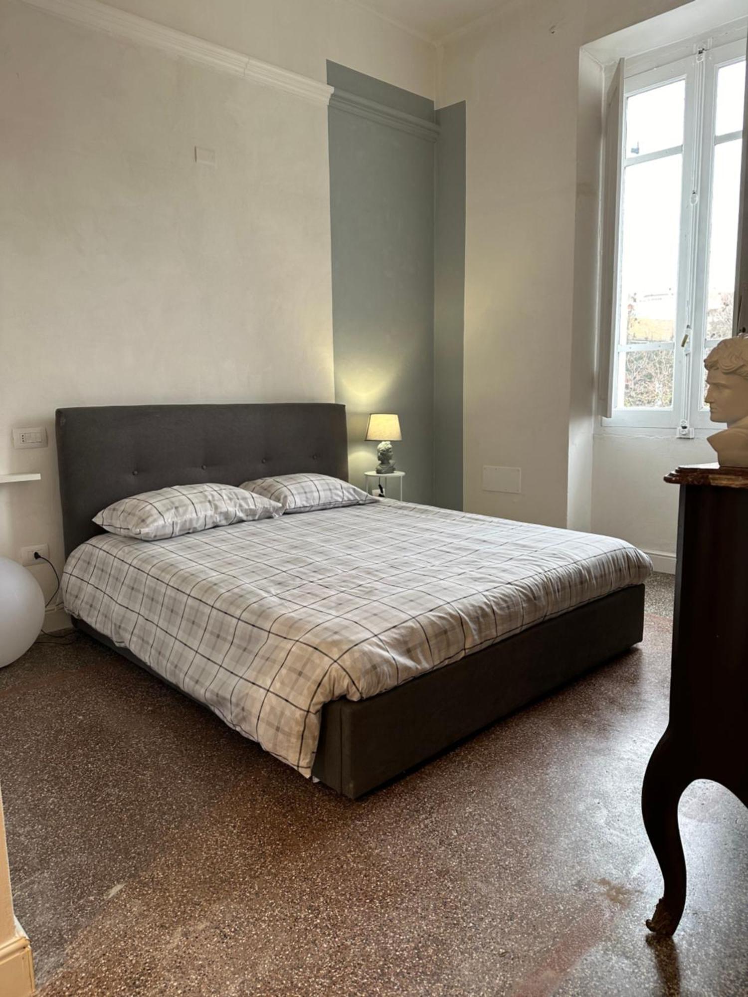 Palazzo Pilo Bed & Breakfast Sassari Luaran gambar