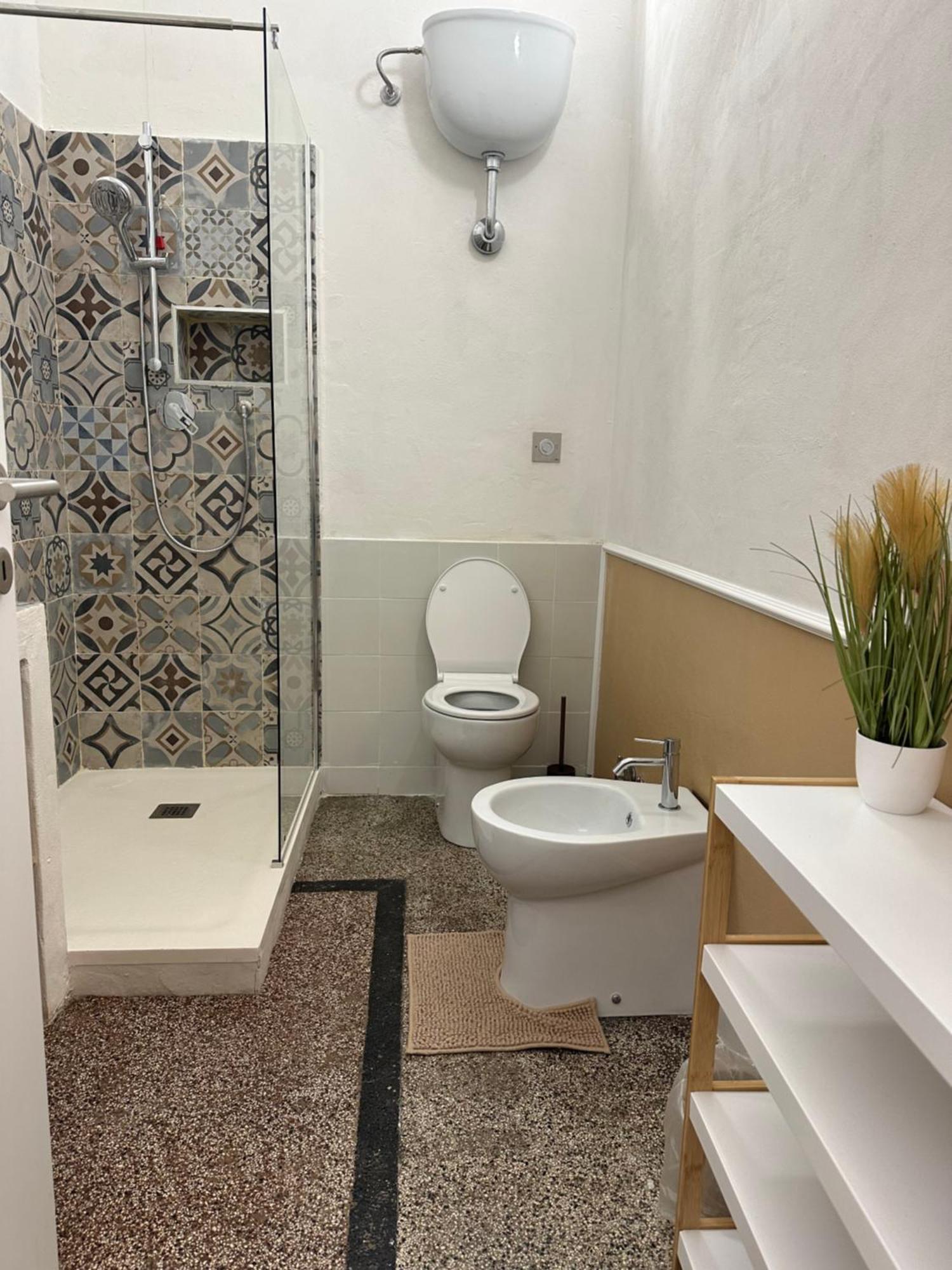 Palazzo Pilo Bed & Breakfast Sassari Luaran gambar