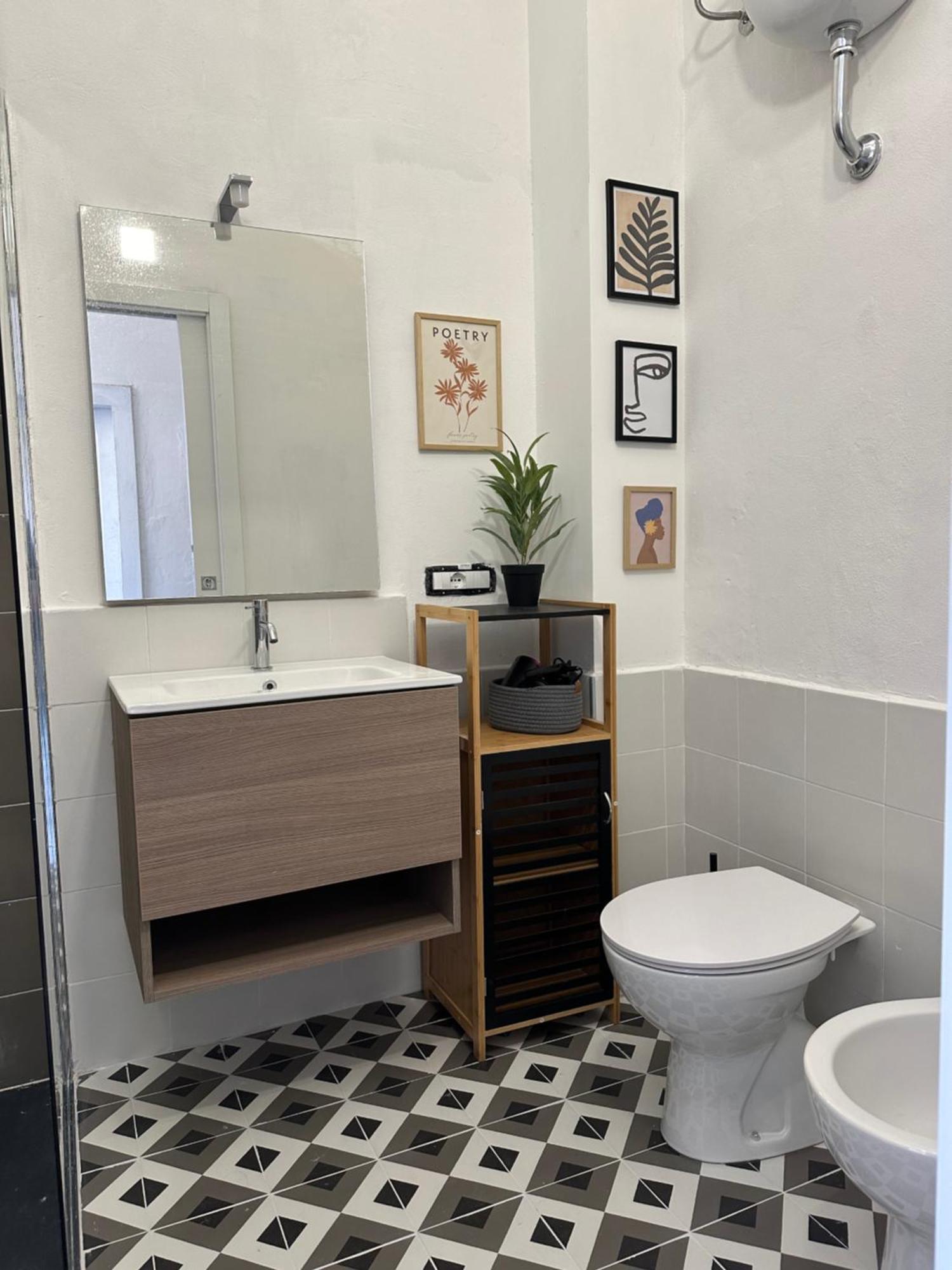 Palazzo Pilo Bed & Breakfast Sassari Luaran gambar